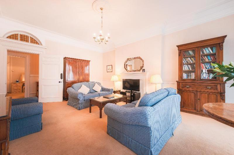 Aparthotel No1 The Mansions By Mansley London Zimmer foto