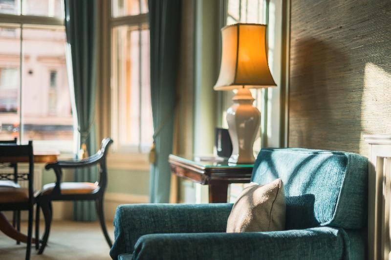 Aparthotel No1 The Mansions By Mansley London Zimmer foto