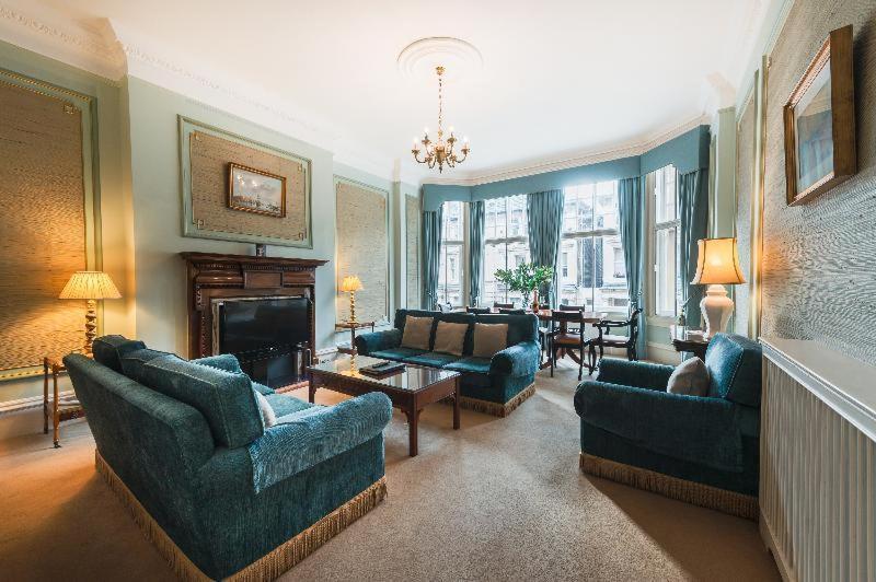 Aparthotel No1 The Mansions By Mansley London Zimmer foto